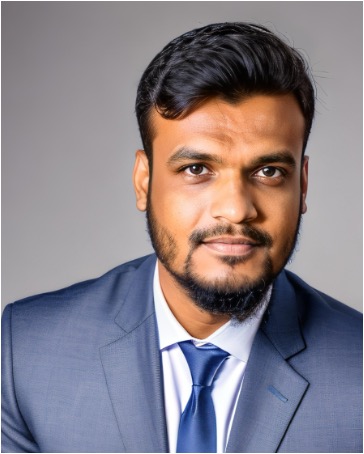 SALMAN ANSARI