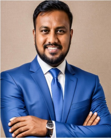 SHAFI JANVEKAR 