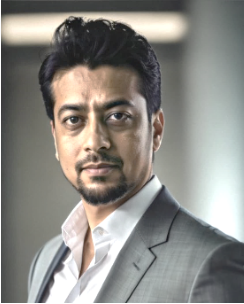 SHEHZAD SHAIKH