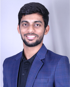 SIDDIQUE MIRAJWALE